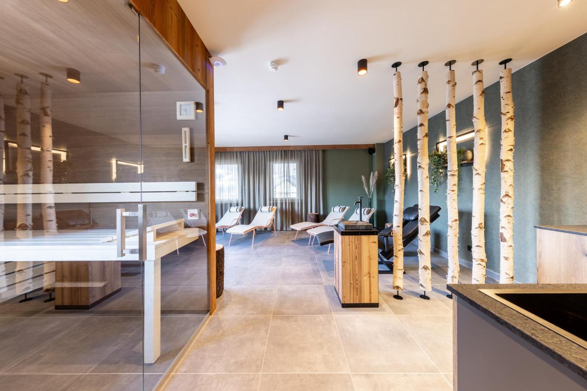 Hoeflehner Premium Gumpen Lodge Хаус-им-Энншталь Экстерьер фото