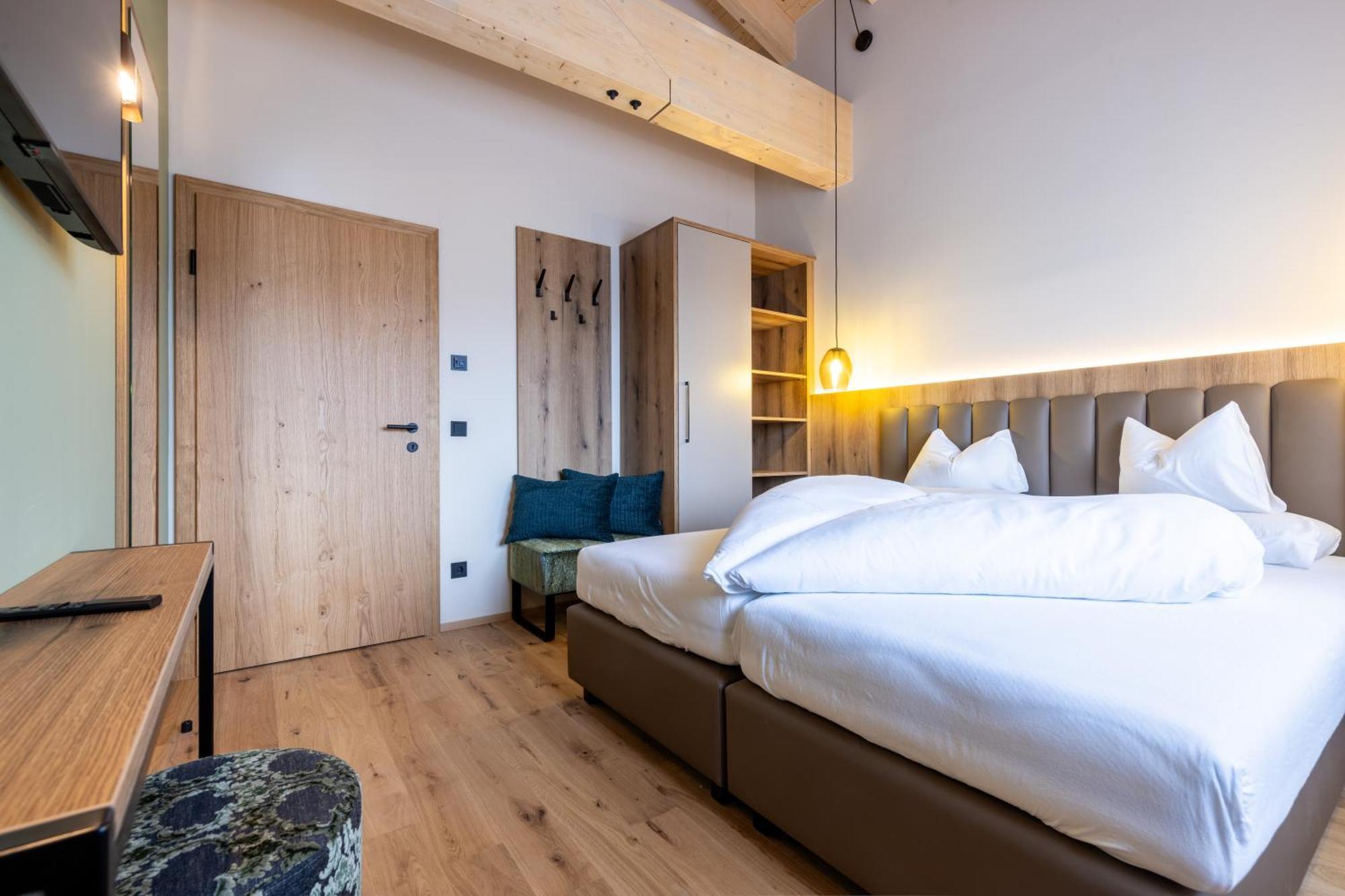 Hoeflehner Premium Gumpen Lodge Хаус-им-Энншталь Экстерьер фото