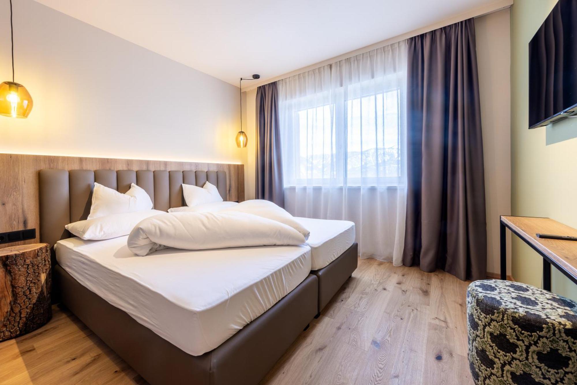 Hoeflehner Premium Gumpen Lodge Хаус-им-Энншталь Экстерьер фото